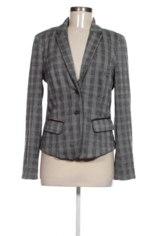 Damen Blazer Comma,, Größe M, Farbe Mehrfarbig, Preis 9,99 €