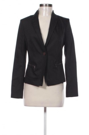Damen Blazer Comma,, Größe XS, Farbe Schwarz, Preis 9,99 €