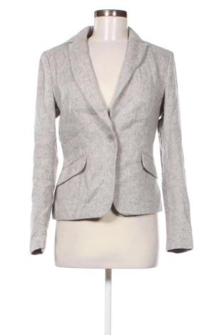 Damski żakiet Comma,, Rozmiar M, Kolor Szary, Cena 64,99 zł