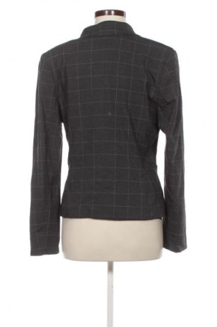 Damen Blazer Comma,, Größe M, Farbe Grau, Preis 5,99 €