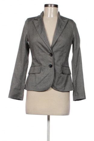 Dámské sako  Comma,, Velikost XS, Barva Šedá, Cena  259,00 Kč