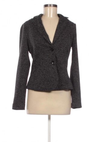 Damen Blazer Comma,, Größe M, Farbe Mehrfarbig, Preis 12,99 €