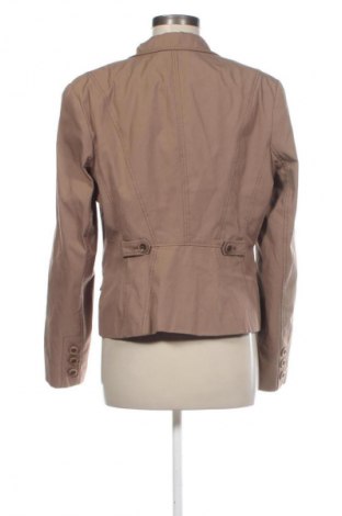 Damen Blazer Comma,, Größe L, Farbe Braun, Preis 9,99 €