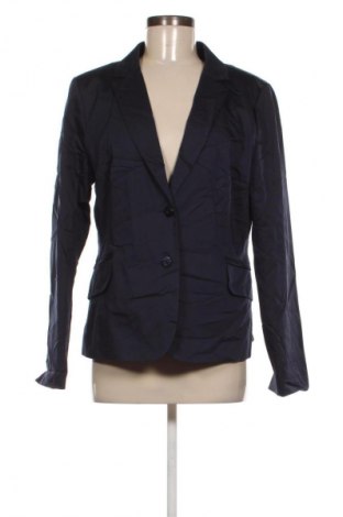 Damen Blazer Comma,, Größe XL, Farbe Blau, Preis 15,99 €