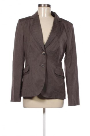 Damen Blazer Comma,, Größe L, Farbe Mehrfarbig, Preis 10,99 €