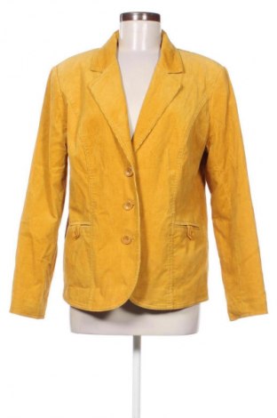 Γυναικείο σακάκι Creation L, Μέγεθος M, Χρώμα Πορτοκαλί, Τιμή 5,99 €