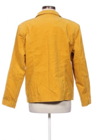 Γυναικείο σακάκι Creation L, Μέγεθος M, Χρώμα Πορτοκαλί, Τιμή 5,99 €