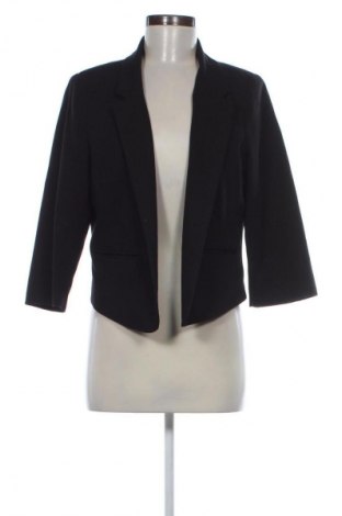 Дамско сако Cubus, Размер L, Цвят Черен, Цена 4,09 €