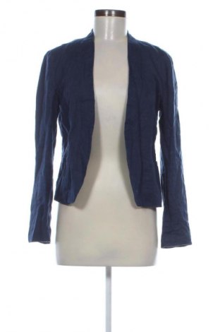 Damen Blazer Cynthia Rowley, Größe S, Farbe Blau, Preis 6,54 €