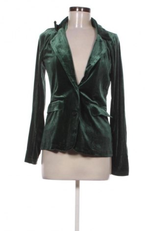 Damen Blazer Devernois, Größe XS, Farbe Grün, Preis 35,99 €