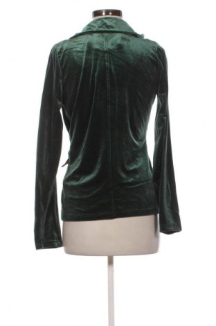 Damen Blazer Devernois, Größe XS, Farbe Grün, Preis 35,99 €