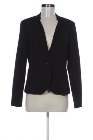 Γυναικείο σακάκι Diversi, Μέγεθος M, Χρώμα Μαύρο, Τιμή 5,99 €