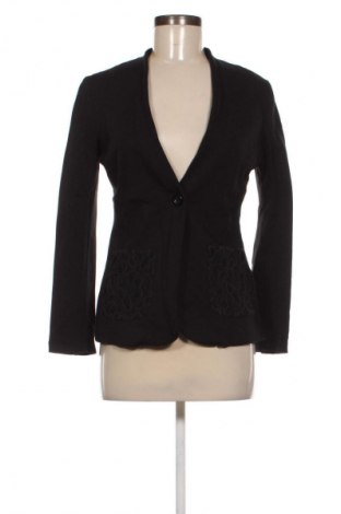 Damen Blazer Emma & Gaia, Größe M, Farbe Schwarz, Preis 15,99 €
