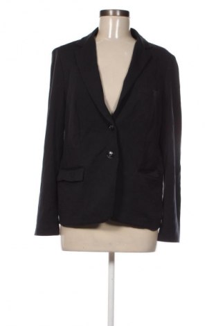 Damski żakiet Emporio Armani, Rozmiar XL, Kolor Niebieski, Cena 353,99 zł