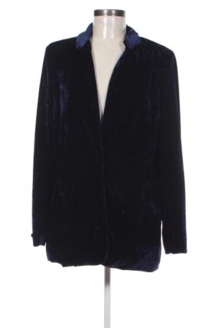 Γυναικείο σακάκι Esmara, Μέγεθος M, Χρώμα Μπλέ, Τιμή 11,99 €