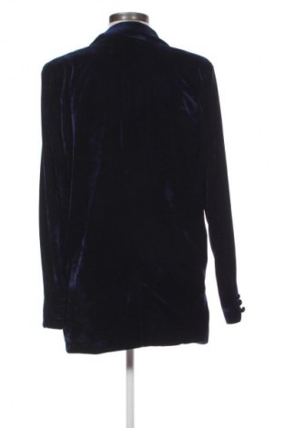 Γυναικείο σακάκι Esmara, Μέγεθος M, Χρώμα Μπλέ, Τιμή 11,99 €