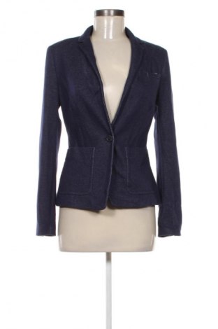 Γυναικείο σακάκι Esprit, Μέγεθος S, Χρώμα Μπλέ, Τιμή 4,99 €