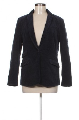 Damen Blazer Esprit, Größe M, Farbe Blau, Preis 15,29 €