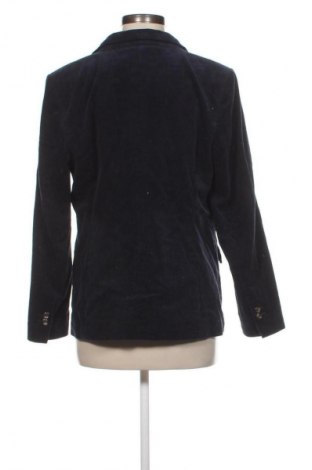 Damen Blazer Esprit, Größe M, Farbe Blau, Preis 15,29 €