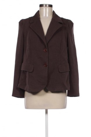 Sacou de femei Etam, Mărime XL, Culoare Maro, Preț 48,99 Lei