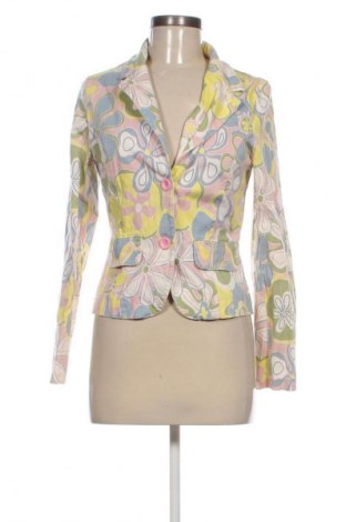 Дамско сако Exe, Размер M, Цвят Многоцветен, Цена 1,87 €