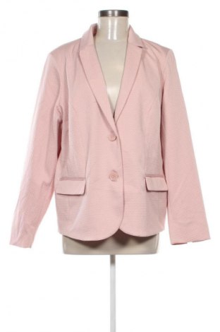 Dámské sako  Fair Lady, Velikost M, Barva Popelavě růžová, Cena  59,00 Kč