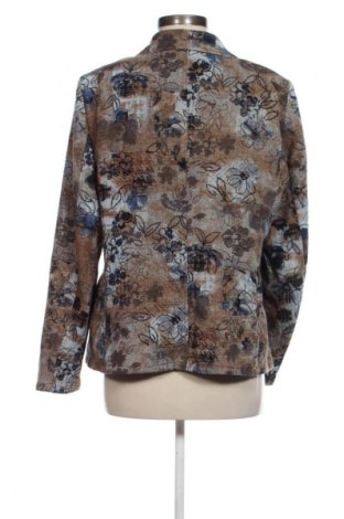 Damen Blazer Frank Walder, Größe L, Farbe Mehrfarbig, Preis 7,99 €