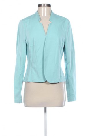 Damen Blazer Frank Walder, Größe M, Farbe Blau, Preis 8,99 €