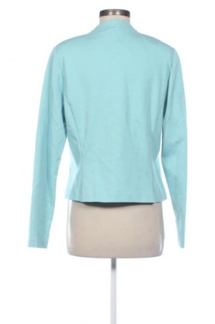 Damen Blazer Frank Walder, Größe M, Farbe Blau, Preis 8,99 €