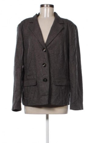 Női blézer Frank Walder, Méret XL, Szín Barna, Ár 4 229 Ft