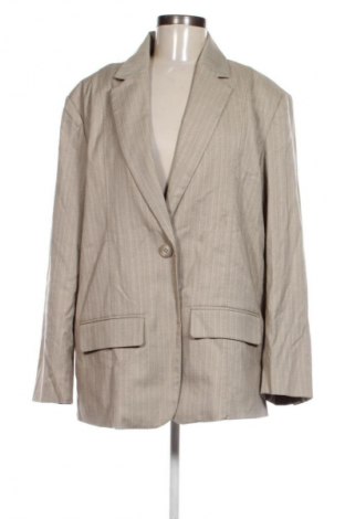 Damen Blazer Gestuz, Größe S, Farbe Beige, Preis € 229,99