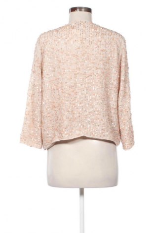 Damen Blazer H&M, Größe L, Farbe Beige, Preis 31,93 €