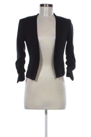Női blézer H&M, Méret XS, Szín Fekete, Ár 4 849 Ft
