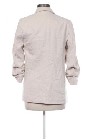 Дамско сако H&M, Размер S, Цвят Бежов, Цена 13,29 €