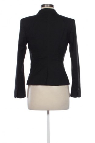 Γυναικείο σακάκι H&M, Μέγεθος S, Χρώμα Μαύρο, Τιμή 5,99 €