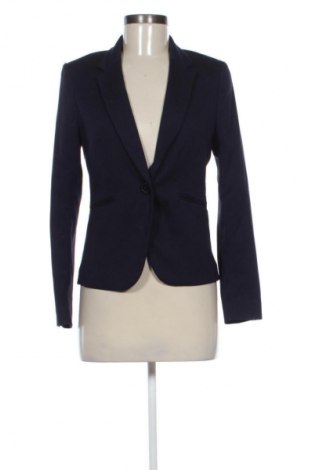 Damen Blazer H&M, Größe S, Farbe Blau, Preis 5,99 €
