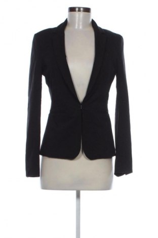 Damen Blazer H&M, Größe XS, Farbe Schwarz, Preis 9,83 €