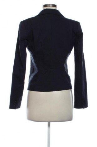 Damski żakiet H&M, Rozmiar S, Kolor Niebieski, Cena 23,99 zł