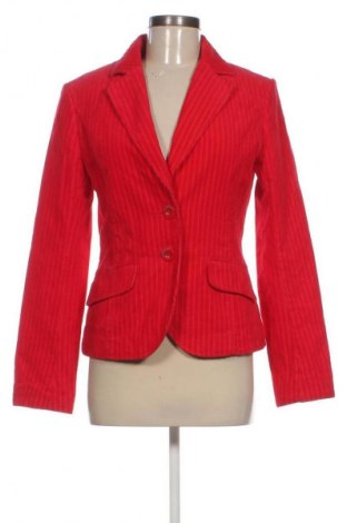 Damen Blazer H&M, Größe XS, Farbe Rot, Preis 5,99 €