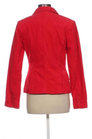 Damen Blazer H&M, Größe XS, Farbe Rot, Preis 5,99 €