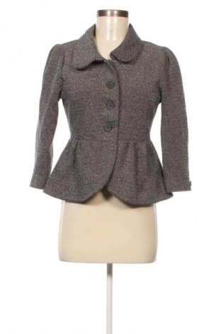 Damski żakiet H&M, Rozmiar M, Kolor Kolorowy, Cena 27,99 zł