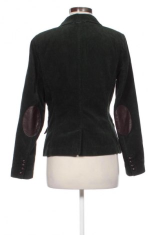 Damen Blazer H&M L.O.G.G., Größe M, Farbe Grün, Preis 16,99 €