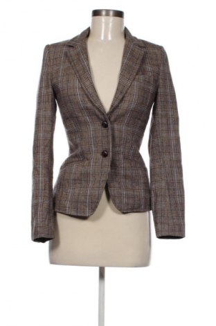 Női blézer H&M L.O.G.G., Méret XS, Szín Sokszínű, Ár 2 369 Ft