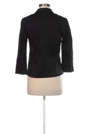 Damen Blazer Hallhuber, Größe M, Farbe Schwarz, Preis 11,99 €