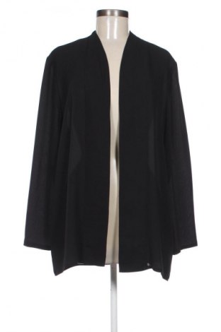 Damen Blazer Hermann Lange, Größe M, Farbe Schwarz, Preis 8,04 €