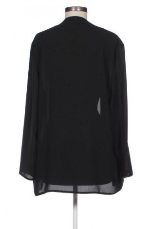 Damen Blazer Hermann Lange, Größe M, Farbe Schwarz, Preis 8,04 €