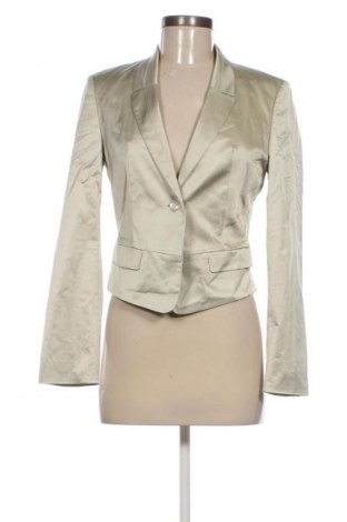 Damen Blazer Hugo Boss, Größe S, Farbe Grün, Preis 30,99 €