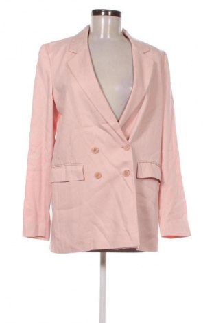 Damen Blazer Hugo Boss, Größe M, Farbe Rosa, Preis 42,99 €