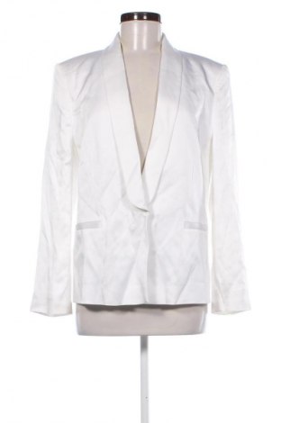 Sacou de femei Hugo Boss, Mărime S, Culoare Alb, Preț 594,99 Lei