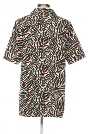 Γυναικείο σακάκι Ichi, Μέγεθος XL, Χρώμα Πολύχρωμο, Τιμή 29,99 €